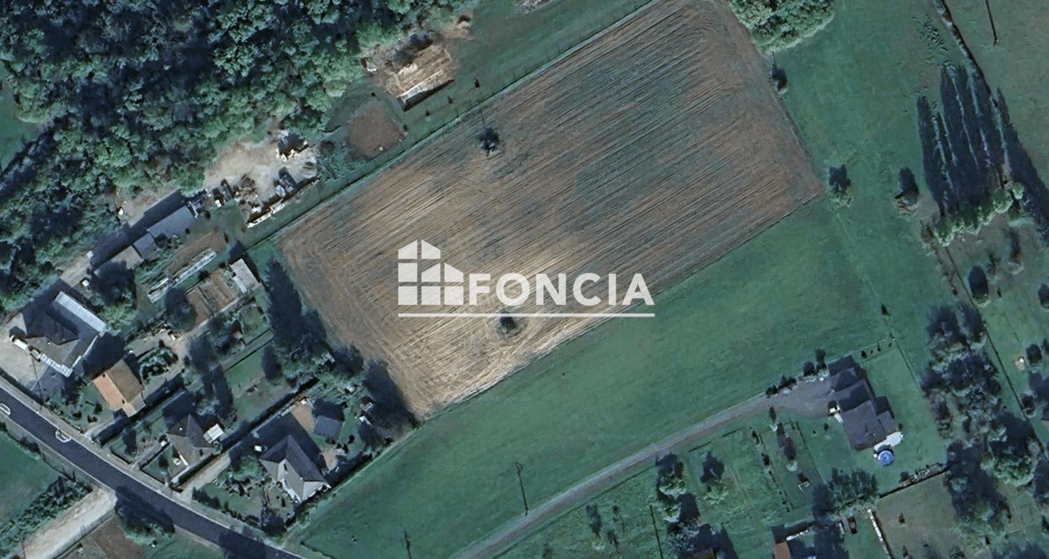 Земельный участок в Бенестрофф, Франция № 51398