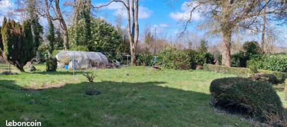 4 Schlafzimmer Haus in Pouldergat, France, Nr. 275125 4