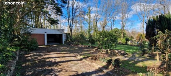 4 Schlafzimmer Haus in Pouldergat, France, Nr. 275125 2