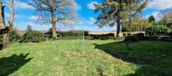 4 Schlafzimmer Haus in Pouldergat, France, Nr. 275125 3