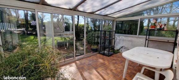 4 Schlafzimmer Haus in Pouldergat, France, Nr. 275125 11