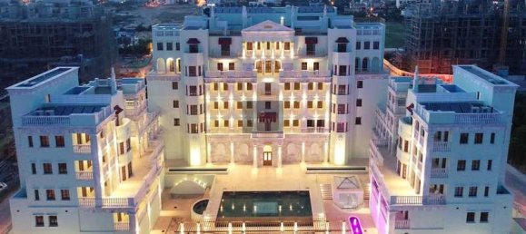  T3 em Germasogeia, Cyprus N.º 68449 16