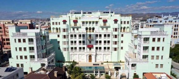  T3 em Germasogeia, Cyprus N.º 68449 3