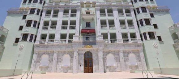  T3 em Germasogeia, Cyprus N.º 68449 2