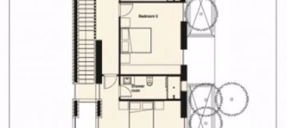 4 Schlafzimmer Villa in Chloraka, Cyprus, Nr. 9560 8