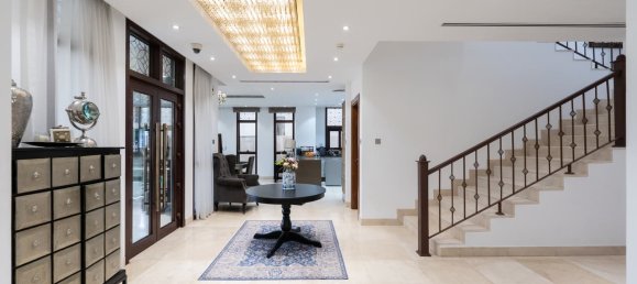 4 Schlafzimmer Villa in Jumeirah Park, UAE, Nr. 110688 3