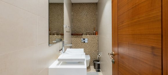 4 Schlafzimmer Villa in Jumeirah Park, UAE, Nr. 110688 9