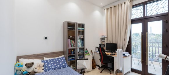 4 Schlafzimmer Villa in Jumeirah Park, UAE, Nr. 110688 23
