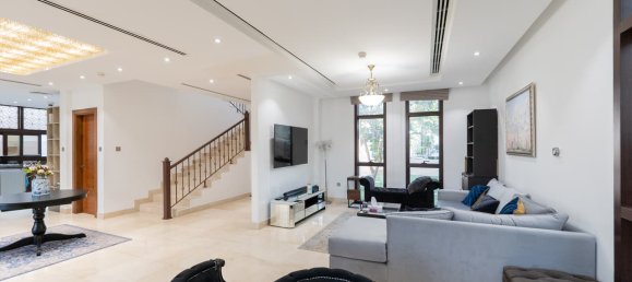 4 Schlafzimmer Villa in Jumeirah Park, UAE, Nr. 110688 25