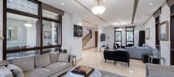 4 Schlafzimmer Villa in Jumeirah Park, UAE, Nr. 110688 26