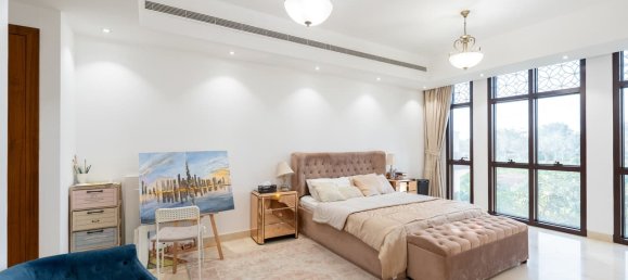 4 Schlafzimmer Villa in Jumeirah Park, UAE, Nr. 110688 20