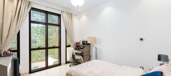 4 Schlafzimmer Villa in Jumeirah Park, UAE, Nr. 110688 22