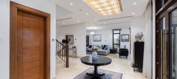 4 Schlafzimmer Villa in Jumeirah Park, UAE, Nr. 110688 5