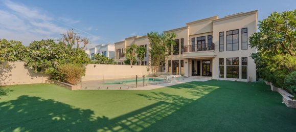 4 Schlafzimmer Villa in Jumeirah Park, UAE, Nr. 110688 2