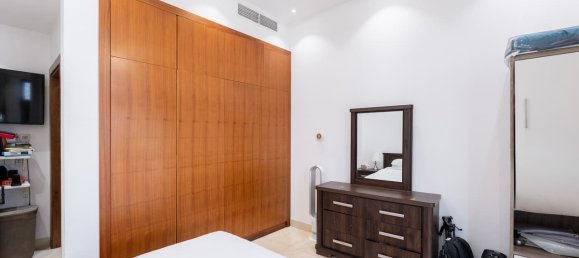 4 Schlafzimmer Villa in Jumeirah Park, UAE, Nr. 110688 15