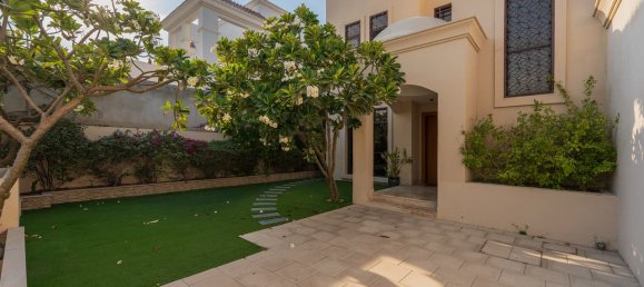 4 Schlafzimmer Villa in Jumeirah Park, UAE, Nr. 110688 27