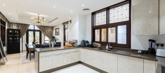 4 Schlafzimmer Villa in Jumeirah Park, UAE, Nr. 110688 13