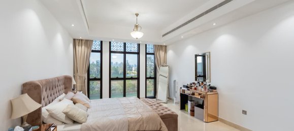 4 Schlafzimmer Villa in Jumeirah Park, UAE, Nr. 110688 19