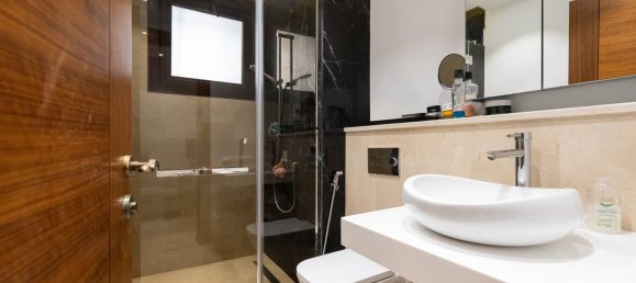 4 Schlafzimmer Villa in Jumeirah Park, UAE, Nr. 110688 17