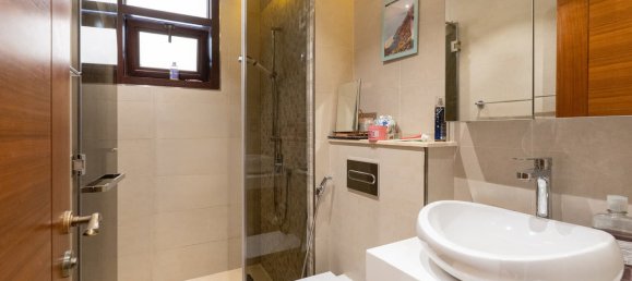 4 Schlafzimmer Villa in Jumeirah Park, UAE, Nr. 110688 21