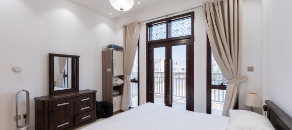 4 Schlafzimmer Villa in Jumeirah Park, UAE, Nr. 110688 16