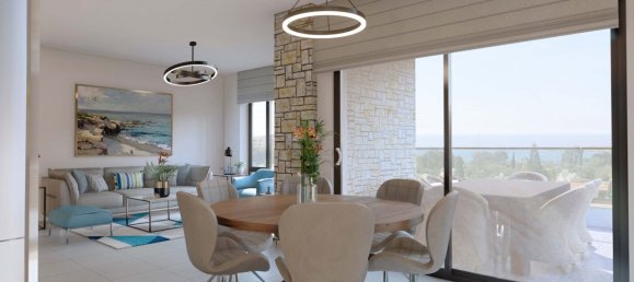 4 chambres Maison à Paphos, Cyprus No. 9785 11