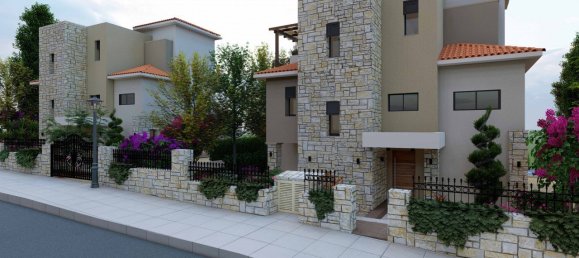 4 chambres Maison à Paphos, Cyprus No. 9785 2