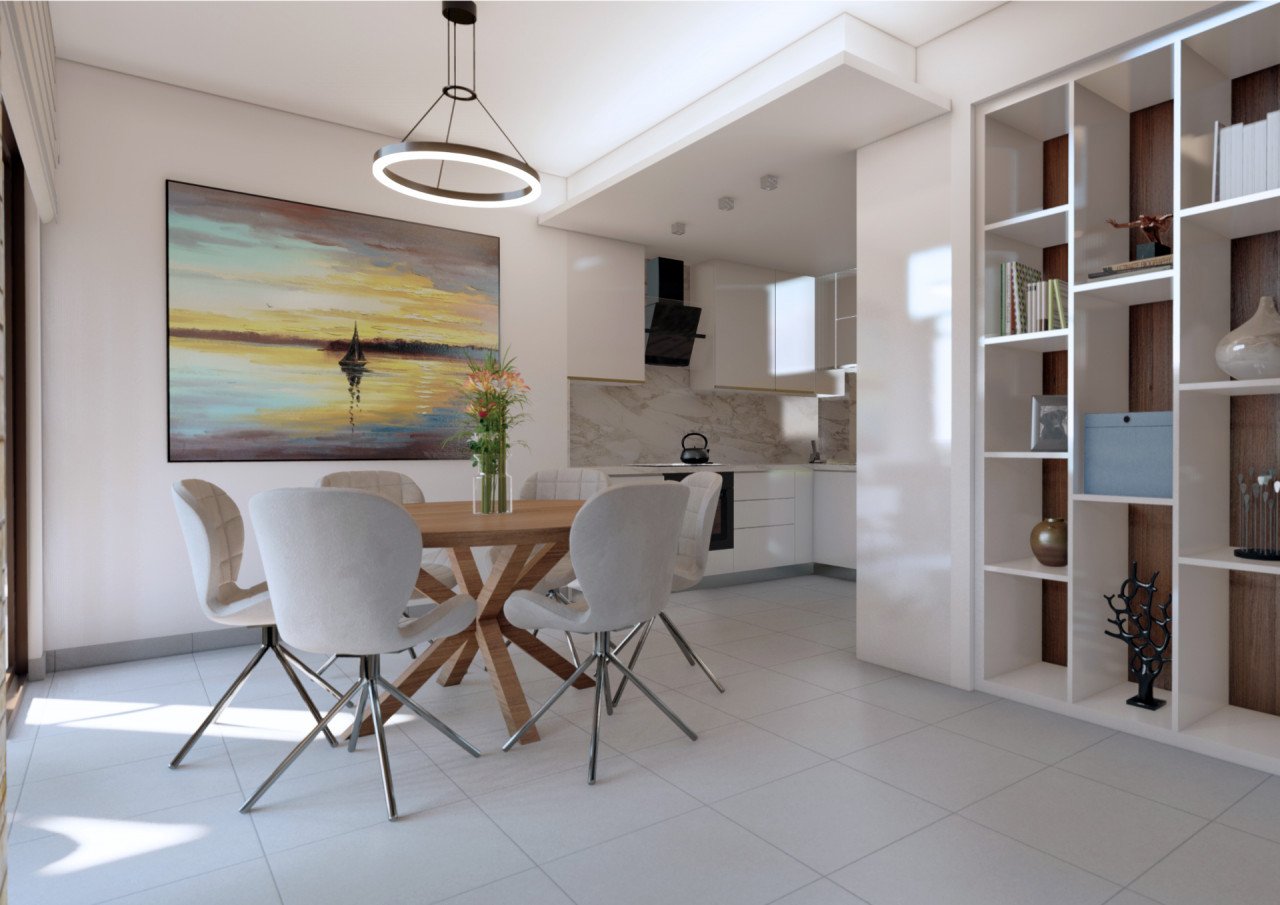 4 chambres Maison à Paphos, Cyprus No. 9785