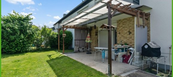 Дом с 6 комнатами в Кёльн, Германия № 128001 33