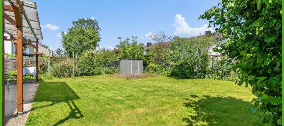 Дом с 6 комнатами в Кёльн, Германия № 128001 34