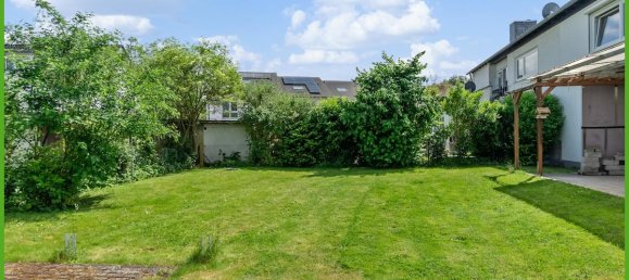 Дом с 6 комнатами в Кёльн, Германия № 128001 23