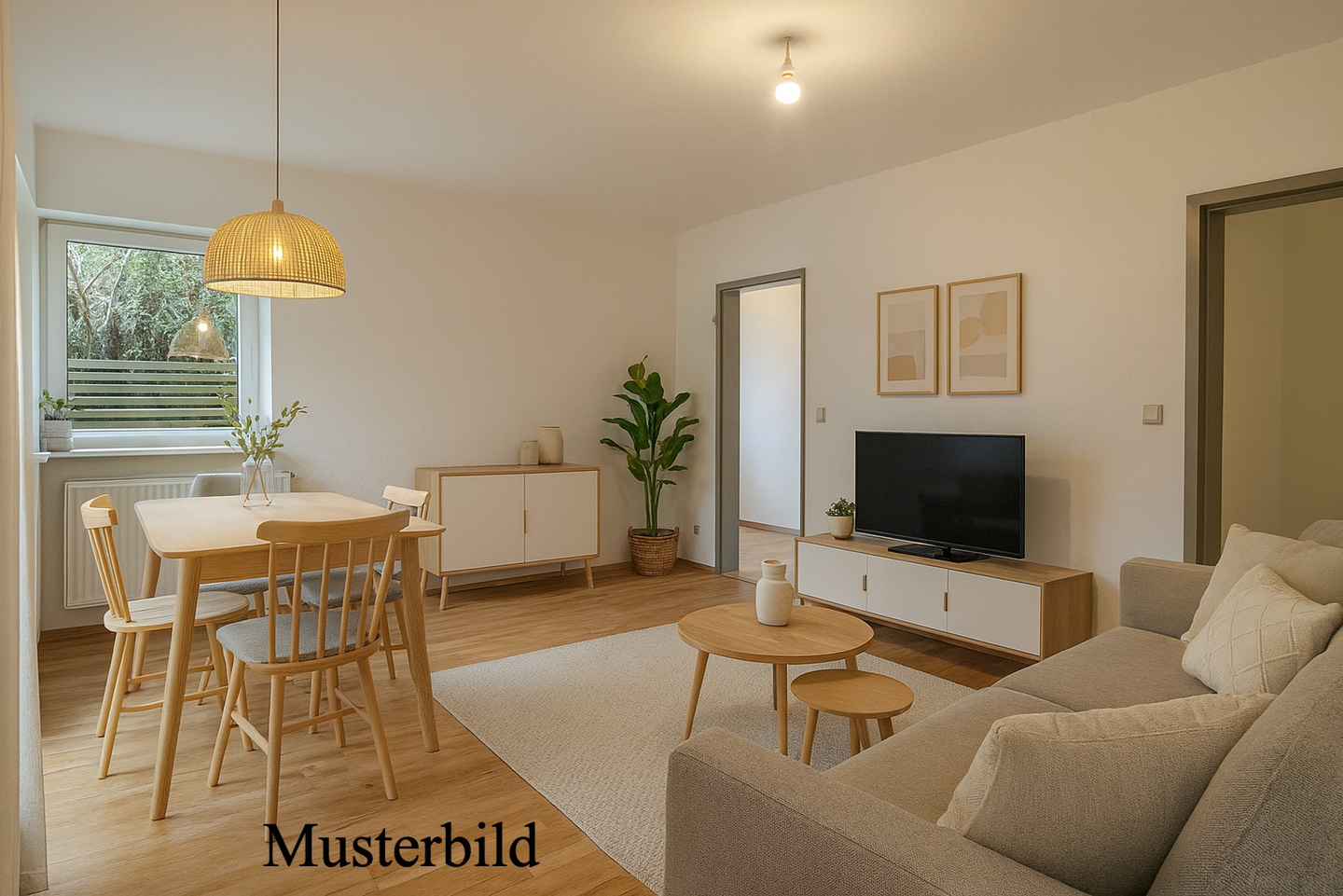 Квартира с 2 комнатами в Эггенберг, Австрия № 244350