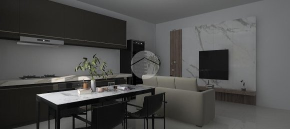 1 bedroom Apartment in Corigliano Rossano, Italy No. 318071 20