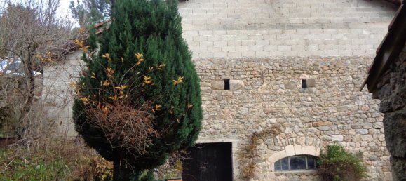 5 bedrooms House in Nozieres, France No. 280282 13