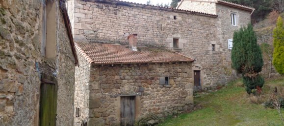 5 bedrooms House in Nozieres, France No. 280282 16
