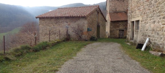 5 bedrooms House in Nozieres, France No. 280282 11