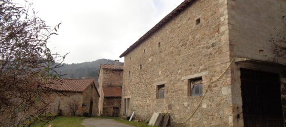 5 bedrooms House in Nozieres, France No. 280282 10