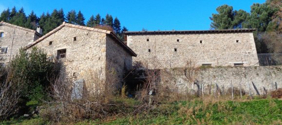 5 bedrooms House in Nozieres, France No. 280282 5