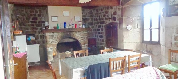 5 bedrooms House in Nozieres, France No. 280282 6