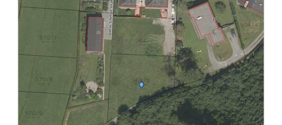 Land in Hohenems, Austria No. 211458 8