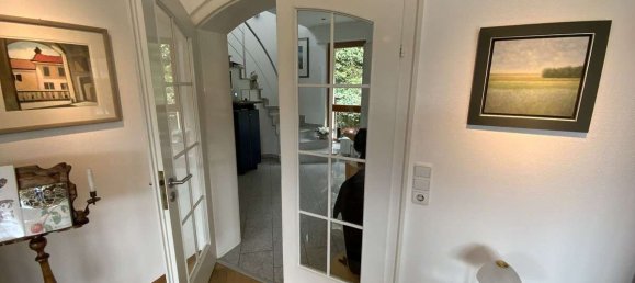 4 bedrooms Villa in Markischer, Germany No. 136484 12