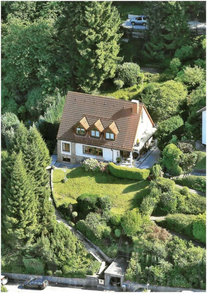 4 bedrooms Villa in Markischer, Germany No. 136484