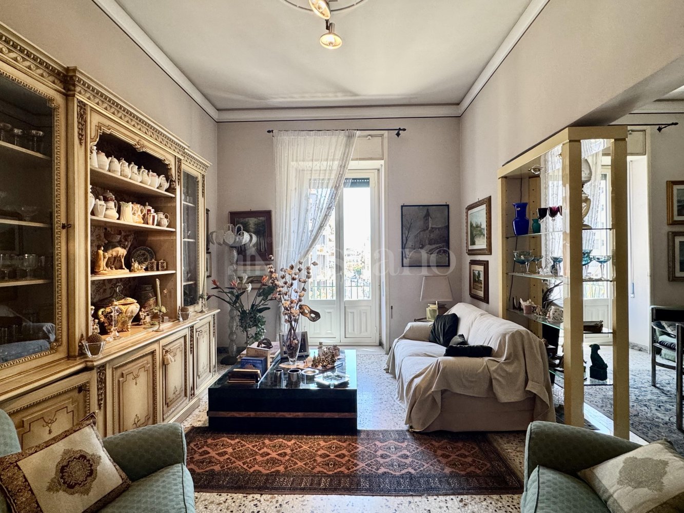 6غرفة شقة في Catania, Italy رقم 261047