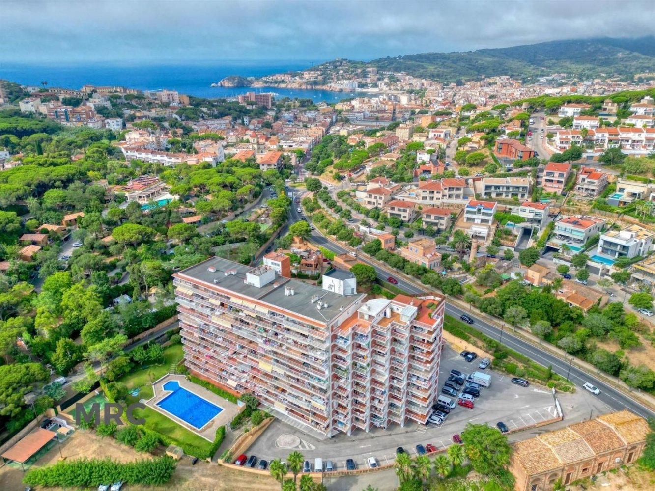 2 bedrooms Apartment in Sant Feliu de Guixols, Spain No. 192758