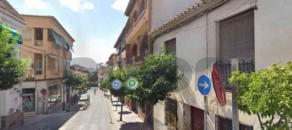 Garage in Huetor Vega, Spain, Nr. 182165 2