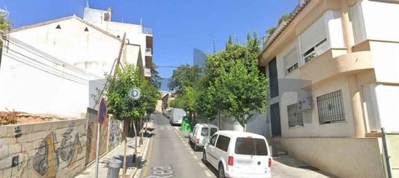 Garage in Huetor Vega, Spain, Nr. 182165 3