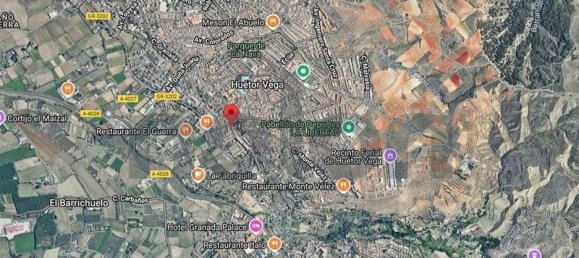 Garage in Huetor Vega, Spain, Nr. 182165 7