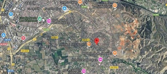 Garage in Huetor Vega, Spain, Nr. 182165 8