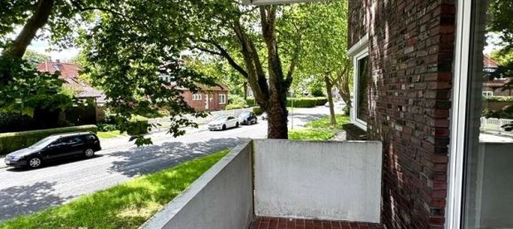 3 rooms Apartment in Wilhelmshaven, Germany No. 230940 3