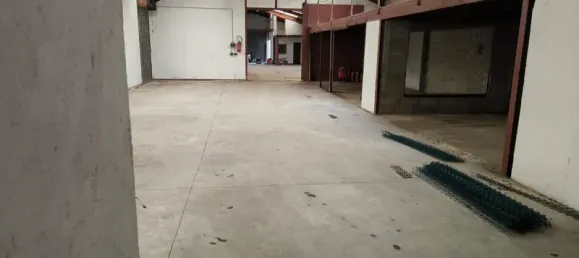 Entrepôt à Méry-sur-Oise, France 600m² No. 288907 3